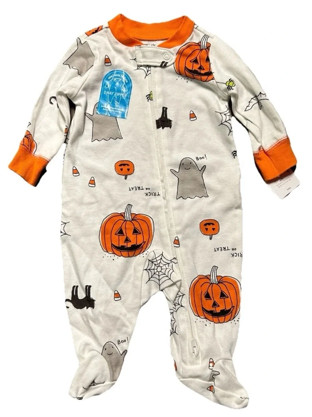 Carters five piece